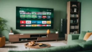 Krooz IPTV GUIDE