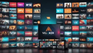 Krooz IPTV Software