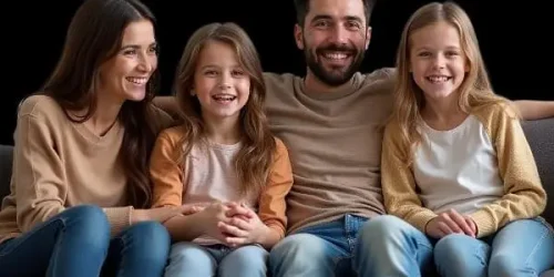 FAMILY KROOZ TV